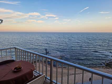 Apartamento en venta en Torrevieja zona Playa del Cura