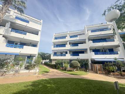 Apartamento en venta en Orihuela zona Orihuela-Costa