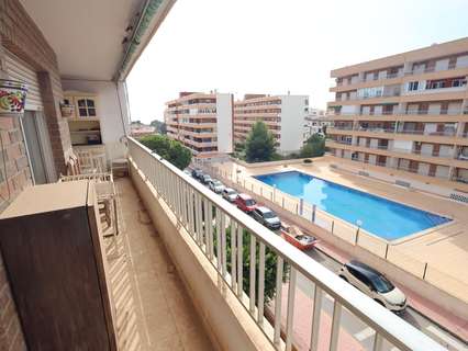Apartamento en venta en Torrevieja zona Punta Prima rebajado