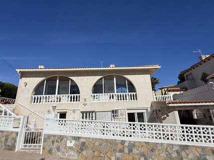 Villa en venta en Orihuela zona Orihuela-Costa