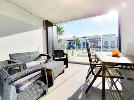 Apartamento en alquiler en Torrevieja zona Los Altos