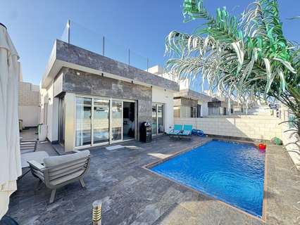 Villa en venta en Orihuela zona Orihuela-Costa