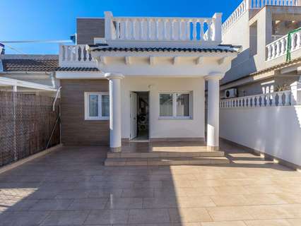 Villa en venta en Torrevieja zona Torrevieja