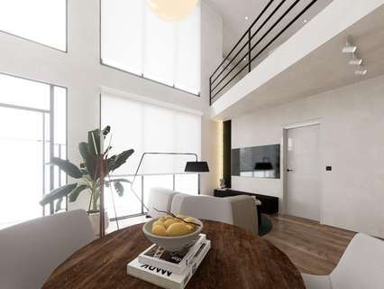 Apartamento en venta en Alicante zona Carolinas Bajas