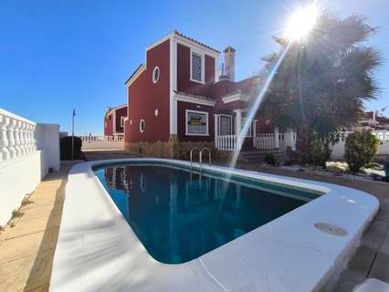 Villa en venta en Orihuela zona Orihuela-Costa