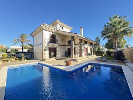 Villa en venta en Orihuela zona Orihuela-Costa