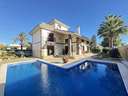 Villa en venta en Orihuela zona Orihuela-Costa