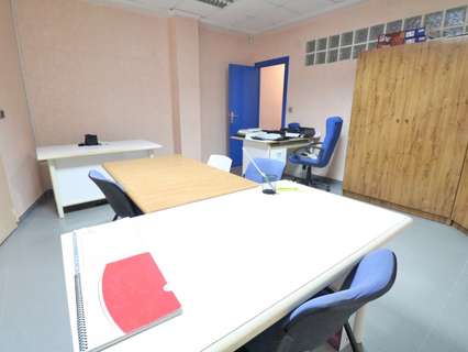 Local comercial en alquiler en Torrevieja zona Acequion