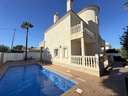 Villa en venta en Orihuela zona Orihuela-Costa