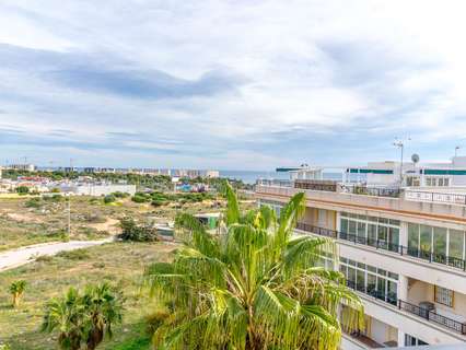 Ático en venta en Orihuela zona Orihuela-Costa