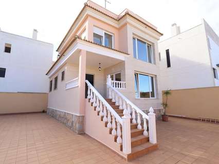 Villa en venta en Orihuela zona Orihuela-Costa