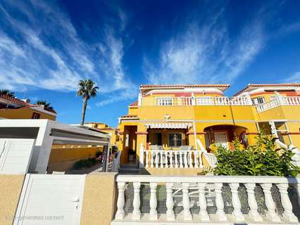 Casa en venta en Orihuela zona Orihuela-Costa