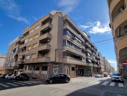 Apartamento en venta en Torrevieja zona Pueblo - Centro