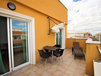 Apartamento en alquiler en Torrevieja zona Torrevieja