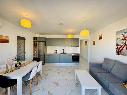 Apartamento en venta en Torrevieja zona La Mata