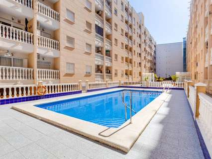Apartamento en venta en Torrevieja zona Torrevieja