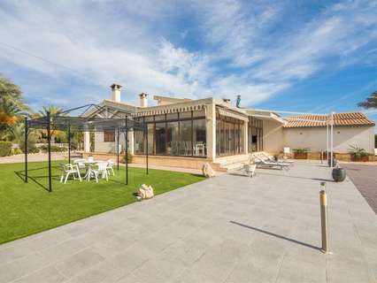 Casa en venta en Elche/Elx zona Corte Ingles