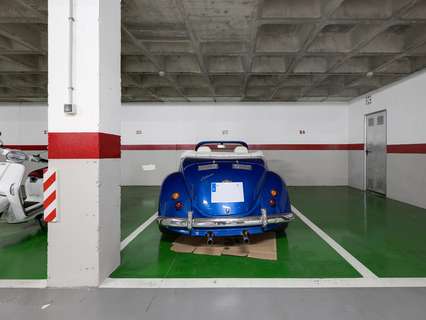 Plaza de parking en venta en Torrevieja zona Torrevieja