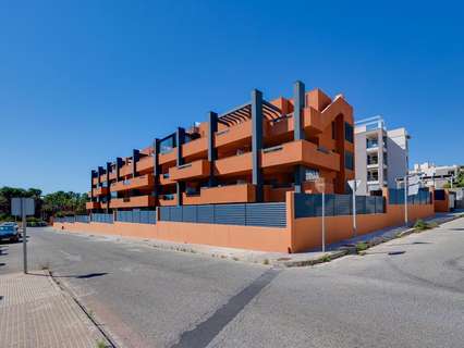 Apartamento en venta en Orihuela zona Orihuela-Costa