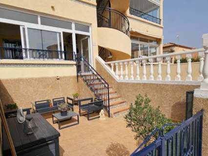 Apartamento en venta en Torrevieja zona Punta Prima