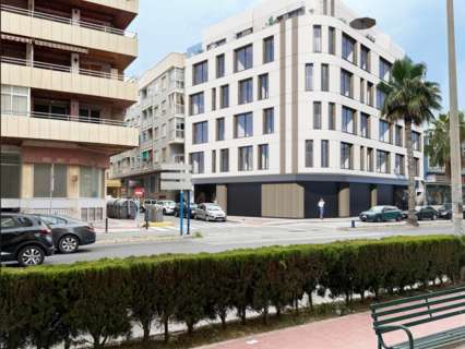 Apartamento en venta en Torrevieja zona El Acequión - Los Naúfragos