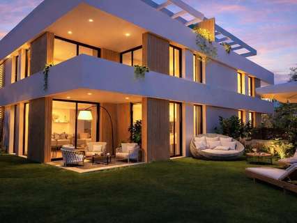 Apartamento en venta en Jávea/Xàbia