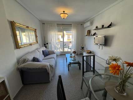 Apartamento en venta en San Miguel de Salinas zona San Miguel de Salinas