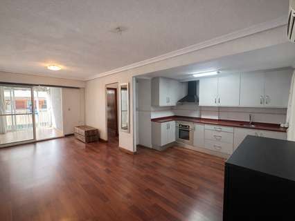 Apartamento en venta en Torrevieja zona Torrevieja