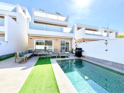 Villa en venta en San Pedro del Pinatar zona San Pedro De Pinatar