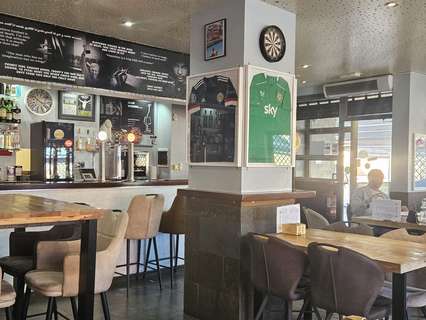 Local comercial en venta en San Pedro del Pinatar zona San Pedro De Pinatar