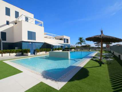 Apartamento en venta en Orihuela zona Orihuela-Costa