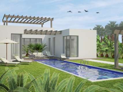 Villa en venta en Benijófar zona Benijófar
