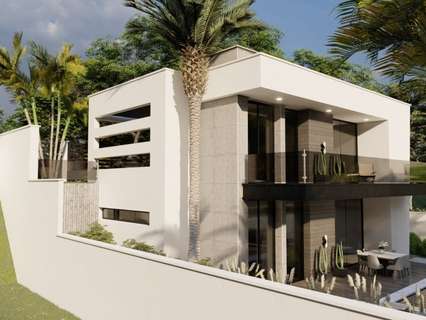Villa en venta en Fortuna zona Urbanizacion Las Kalendas