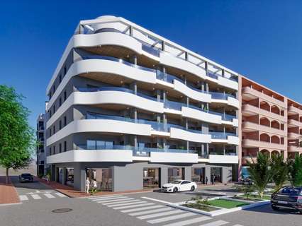 Apartamento en venta en Torrevieja zona Torrevieja