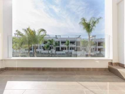 Apartamento en venta en Torrevieja zona Los Balcones