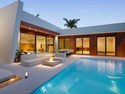 Villa en venta en Calasparra zona Urbanización Coto Riñales