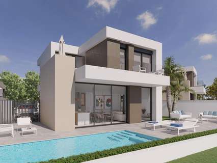 Villa en venta en San Javier zona Roda Golf