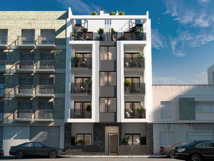 Ático en venta en Torrevieja zona Playa de El Cura