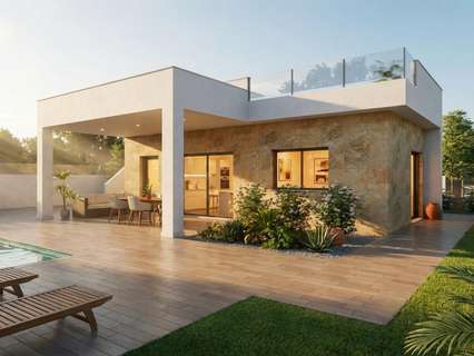 Villa en venta en Jacarilla zona Vistabella