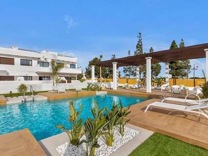 Apartamento en venta en Los Alcázares zona La Serena Golf