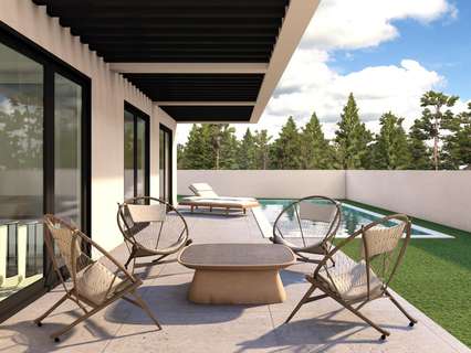 Villa en venta en Benidorm zona Golf Bahía