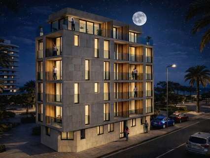 Apartamento en venta en Torrevieja zona Torrevieja