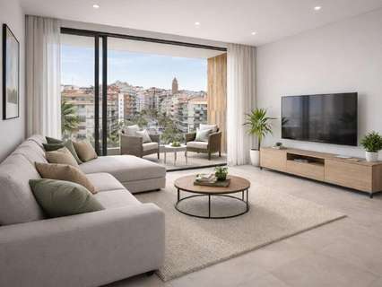 Apartamento en venta en Torrevieja zona Torrevieja