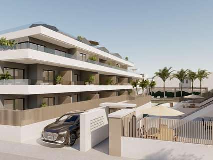 Apartamento en venta en Pilar de la Horadada zona pueblo