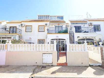Apartamento en venta en Torrevieja zona Torrevieja rebajado