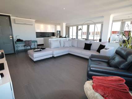 Ático en venta en Torrevieja zona Acequion