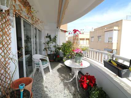 Apartamento en venta en Santa Pola zona Centro