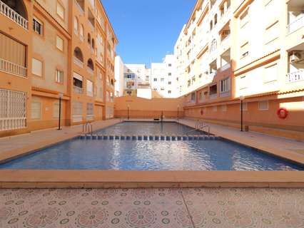 Apartamento en venta en Torrevieja zona Torrevieja