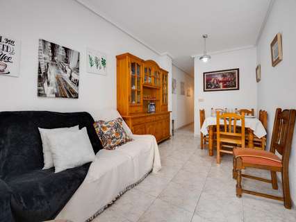 Apartamento en venta en Torrevieja zona Torrevieja