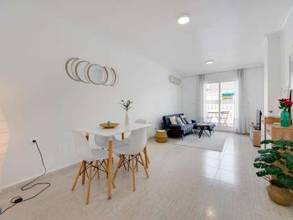 Ático en venta en Torrevieja zona Torrevieja